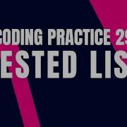 Python Problem NESTED LIST Coding Practice 29 Python Coding Nxtwave CCBP 4 0 Coding Tips