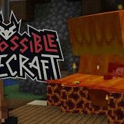 IMPOSSIBLE MINECRAFT Episode 1