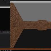 Dodgy Texture Mapping For Raycaster