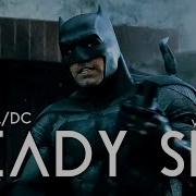 Marvel DC Ready Set IAmVo