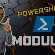 Install Import PowerShell Module Into A Session
