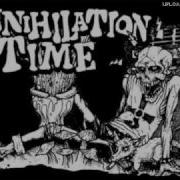 Annihilation Time Too High To Die
