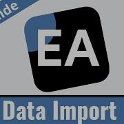 User Guide EA Studio Data Import