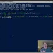 Use PowerShell To Parse A Network Trace