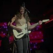 Nisa Live Elsewhere Brooklyn NYC February 16 2023
