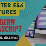 Master ES6 Features 2 Optional Chaining