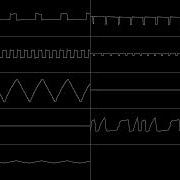 Simple Sounds In The Complex VRC6 FDS