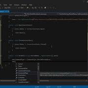 Create Classes With C Create Class Diagram Create Functions