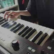 All I Need Challenge Synth Lead Solo