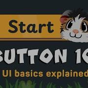 The Unity Button Tutorial How To Setup Add OnClick Method By Script And More