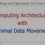Computer Architecture Lecture 7 Computation In Memory II ETH Zürich Fall 2019