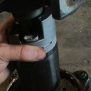 Copeland Scroll Compressor Teardown Over View