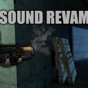 VJ Base Sound Revamp Garry S Mod