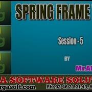 Java Frame Work Spring Session 5
