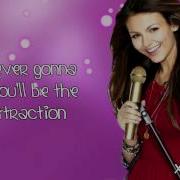 Victoria Justice Make It Shine Lyrics