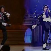 Michael Jackson Billie Jean Kick Evolution 1983 2001