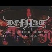 Defiled Live At Liquid Room