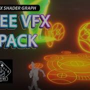 UNITY VFX FREE PACK