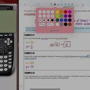 Making Predictions With Probability