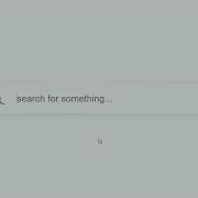CSS Search Input Animation Expandable Search Box Tutorial