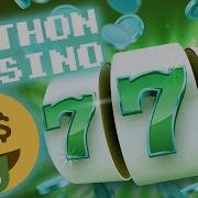 Programming SLOT MACHINES With Python