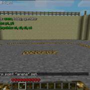 Setting Up MobArena Plugin For Minecraft