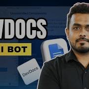 AI Chatbot For Developer Documentation Assistance Agentic AI Project Euron