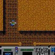 Amiga Longplay Bionic Commando