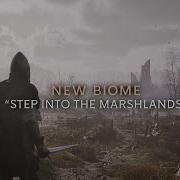 Blight Survival Step Into The Marshlands