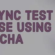Writing Async Test Cases Using Mocha Node JS 08