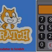 Project5 Calculator In Scratch Coding Calculator Scratch Scratch Knowledge Quotient