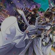 Code Geass Orchestra Performance Cold Nobility All Hail Britannia