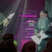 Crowbar Planets Collide Live 11 12 21 Diamond Pub Concert Hall Louisville KY 60fps