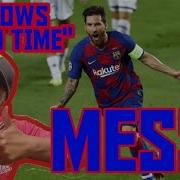 Lionel Messi Smart Skills Plays 200 IQ Genius REACTION