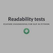 Python Tutorial Readability Tests
