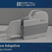 SmartSource Adaptive Feeding Issues