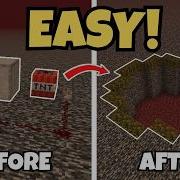 How To Break Bedrock In Minecraft Java 26 1