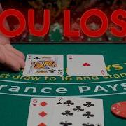How Casinos Rig Blackjack
