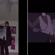 Sasuke Uchiha Uses Planetary Devastation