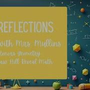 4 1 Reflections
