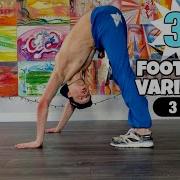 34 Footwork Variations In 3 Mins 3 Step Footwork Variations To Elevate Your Footwork Game With