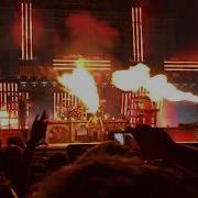 Montebello Rockfest 2017 Day 1 Clips