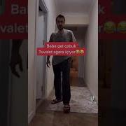 Tuvalet Sigara Içiyor Tiktok