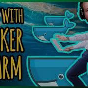 Разверните контейнерное приложение с помощью Docker Swarm Масштабируемое развертывание приложений