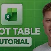 Pivot Table Excel Tutorial For Beginners 2026 Step By Step