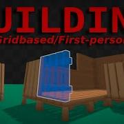 Grid Based Building System In Godot First Person 3D Tutorial