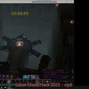 Cabal Cheat Hack Tool 2025 Updated Version Vip6