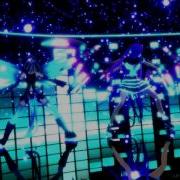 MMD Cybernetica Nea Hikari Elect Downloads