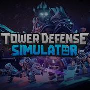 Official Tower Defense Simulator OST Into The Void