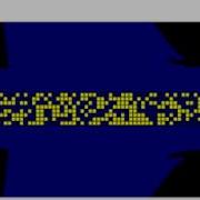 Advent Of Code 2020 05 Animation